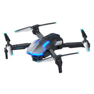 Квадрокоптер RC X6 Уцінка - дрон із барометром, до 15 хвилин, з кейсом. Photo 2